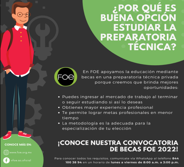 Ciclo 2022-2023